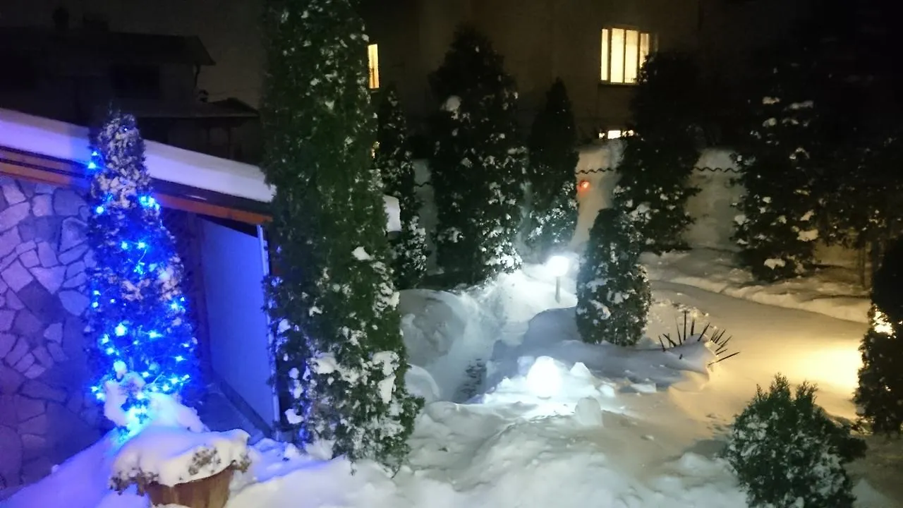 Classic Hotel Sofia