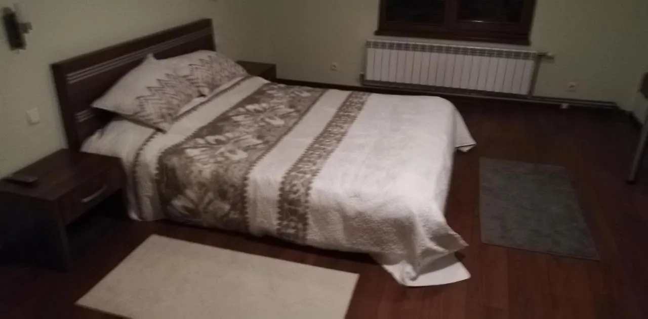 Classic Hotel Sofia 2*,