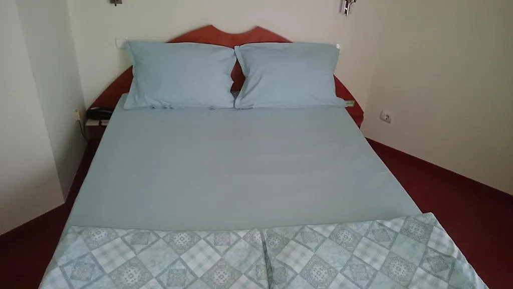 Classic Hotel Sofya Bulgaristan