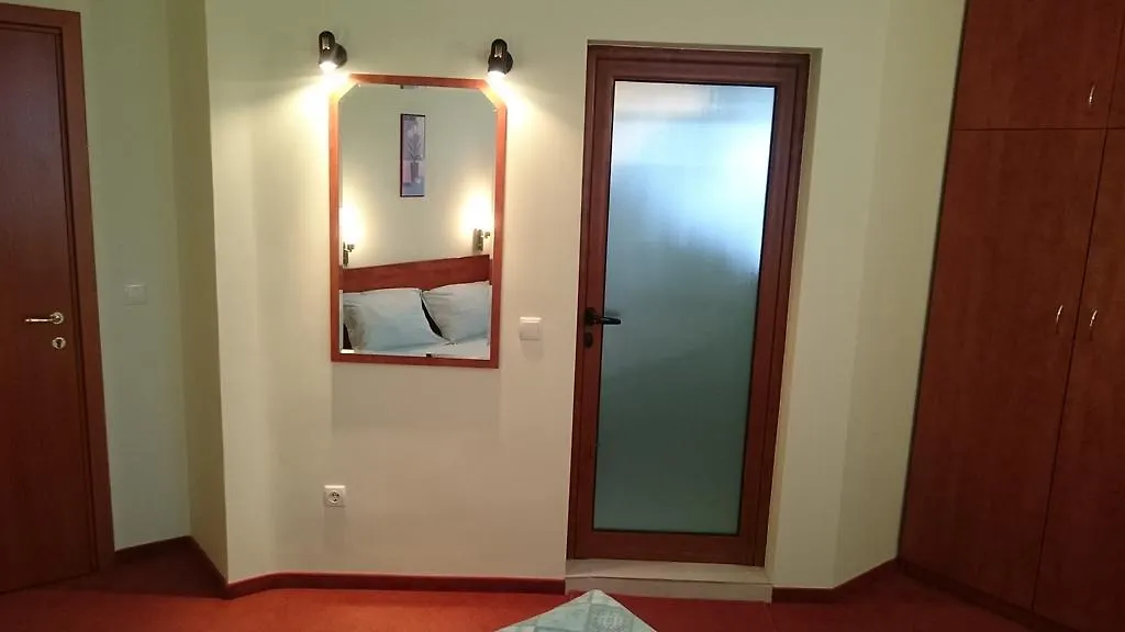 **  Classic Hotel Sofya Bulgaristan