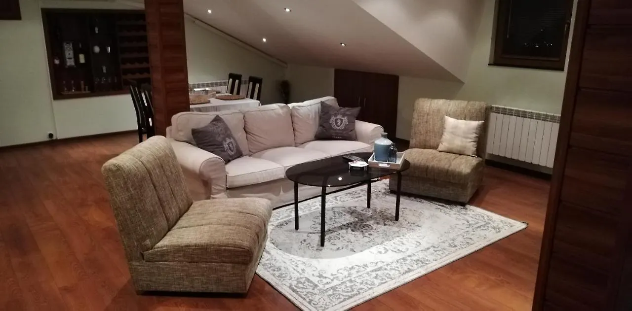 **  Classic Hotel Sofya Bulgaristan