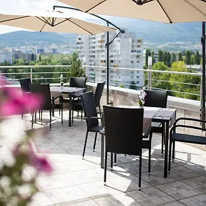 Hotell Grami