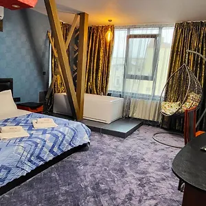 Hotell Club