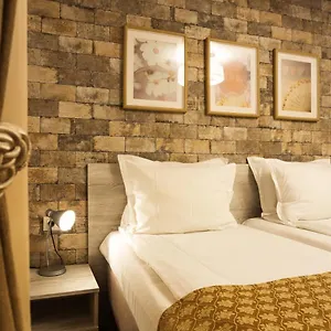 Otel Place By Hmg, Sofya