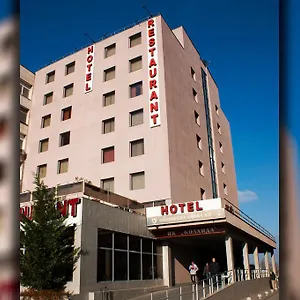 Otel Atm Center, Sofya