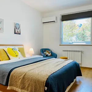 Gardenia Aparthotel