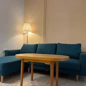 Otel Stivan Iskar, Sofya