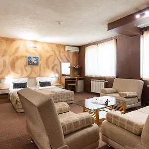 Otel Brod - Free Parking, Sofya