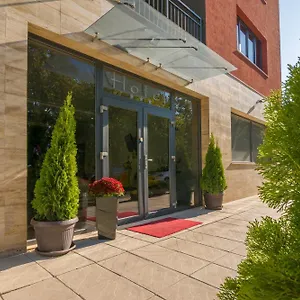 Otel Calipso, Sofya
