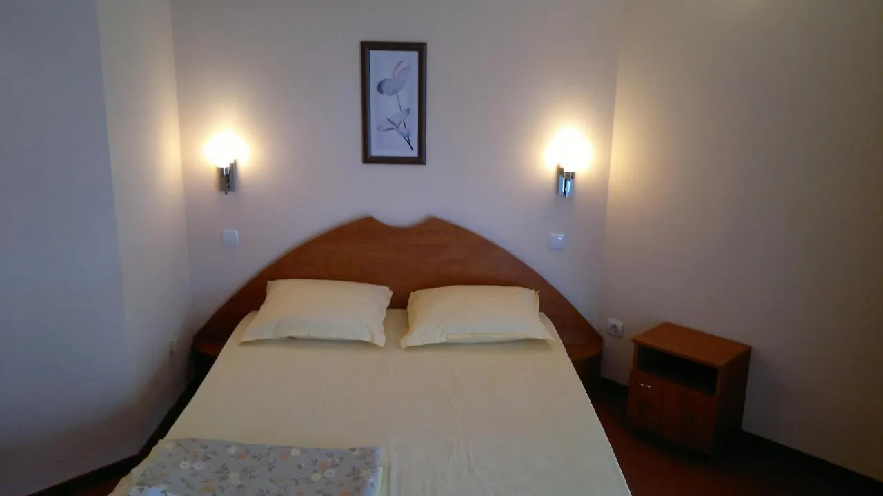 **  Classic Hotel Sofia Bulgaria