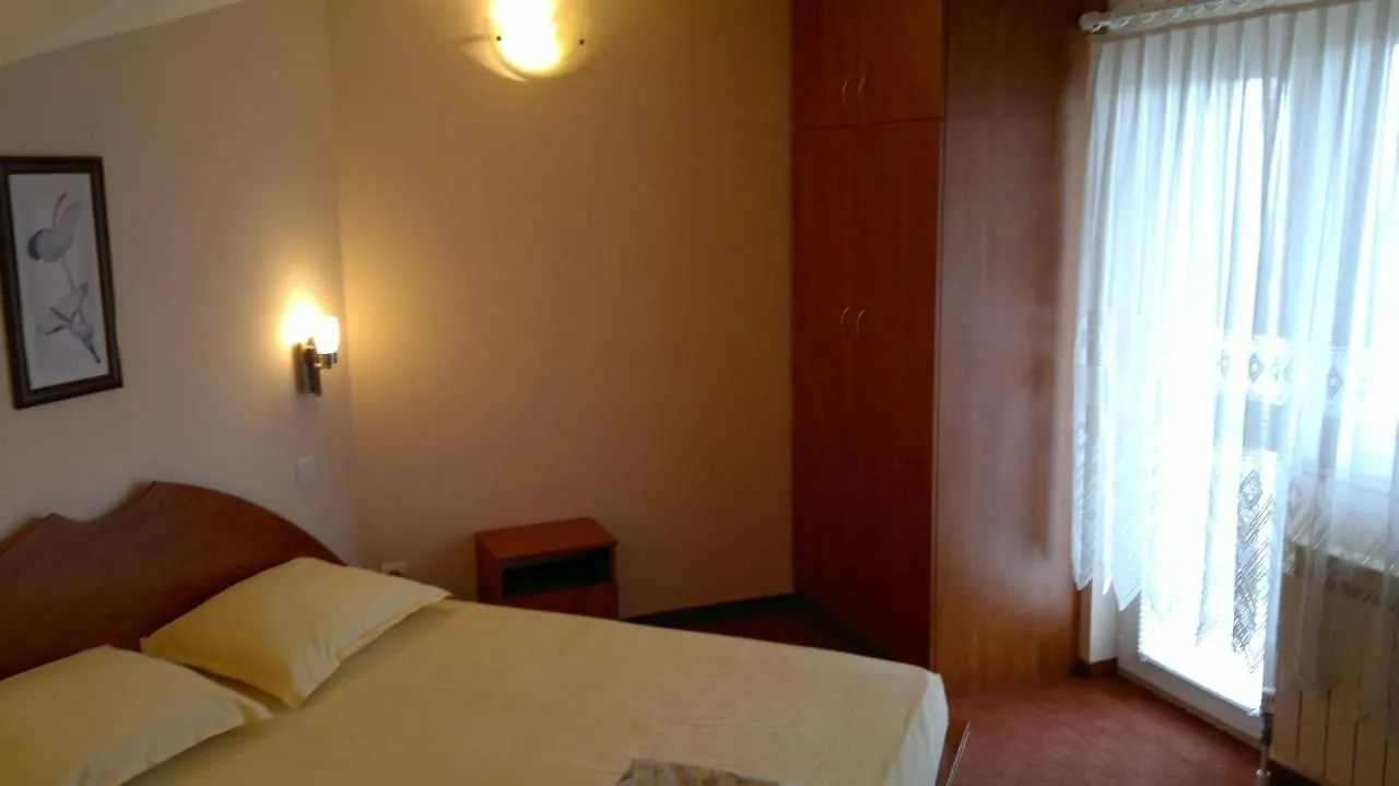 Classic Hotel Sofia