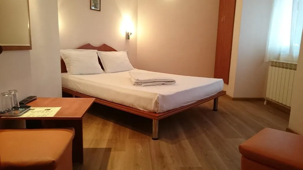 Classic Hotel Sofia