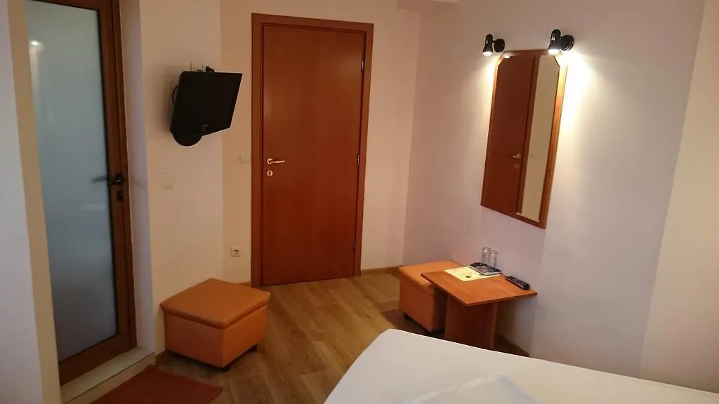 Classic Hotel Sofia