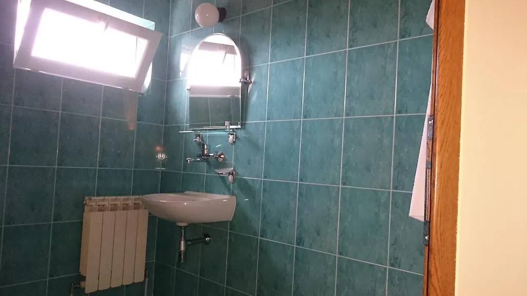 Classic Hotel Sofia