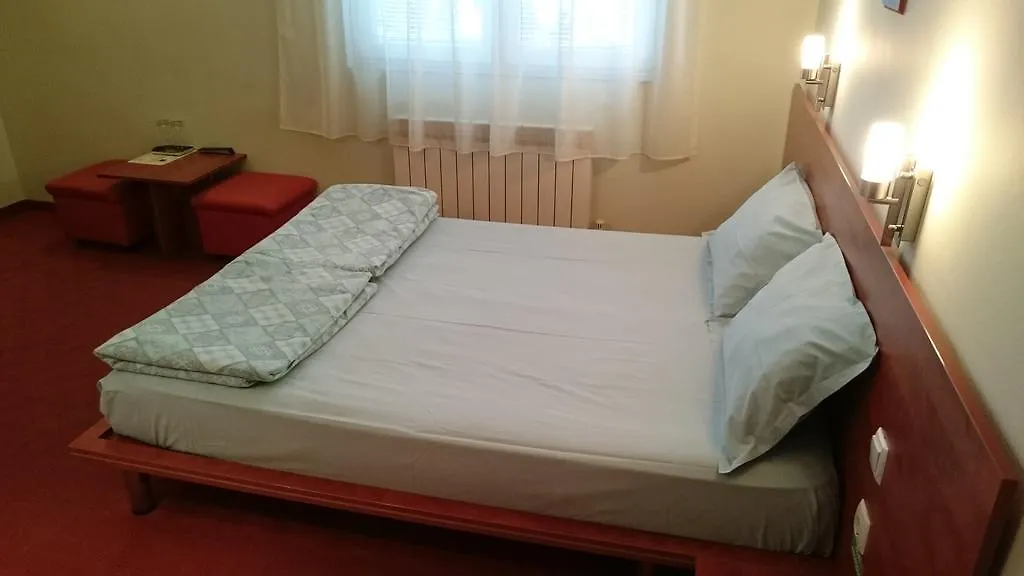Classic Hotel Sofia 2*,  Bulgaria