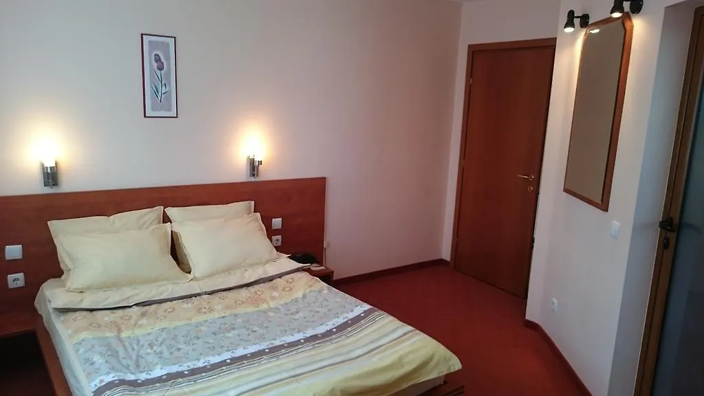 Classic Hotel Sofia