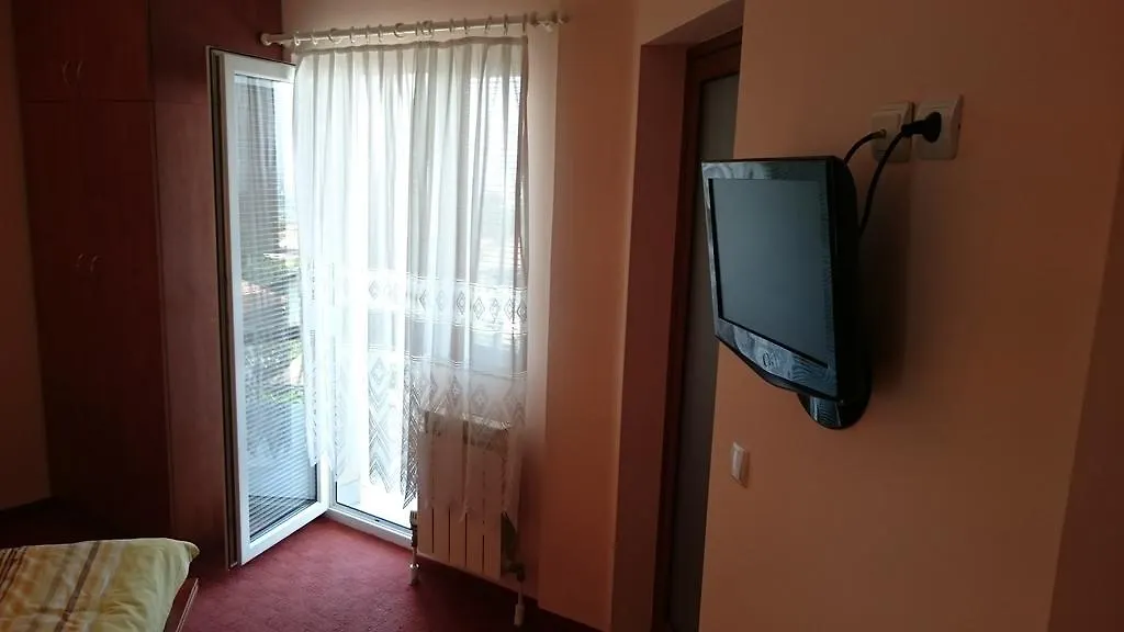Classic Hotel Sofia