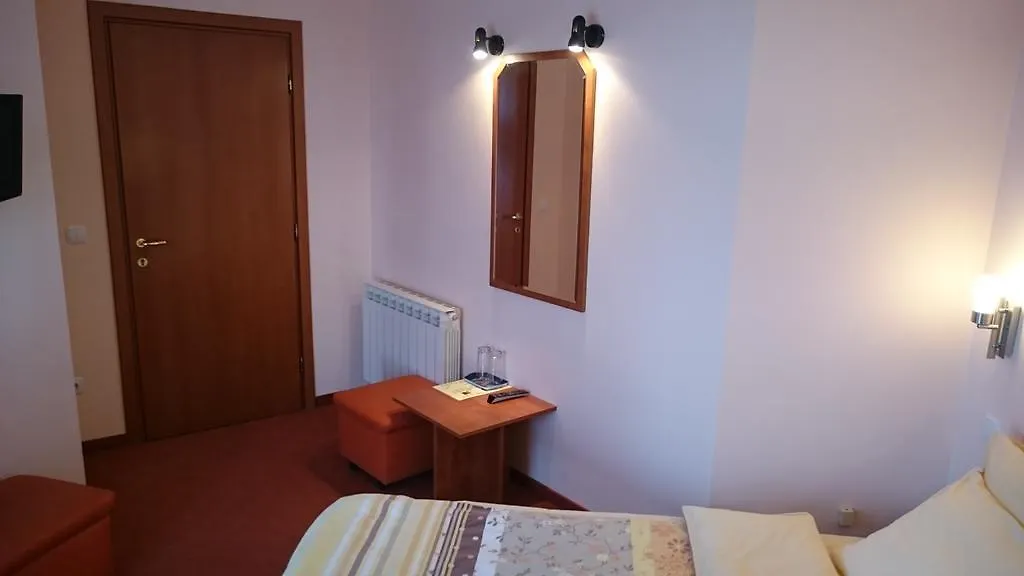 Classic Hotel Sofia