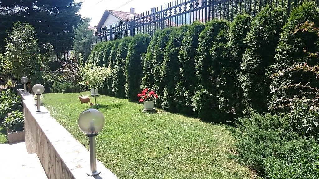 Classic Hotel Sofia