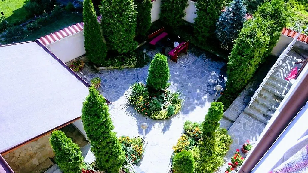 Classic Hotel Sofia