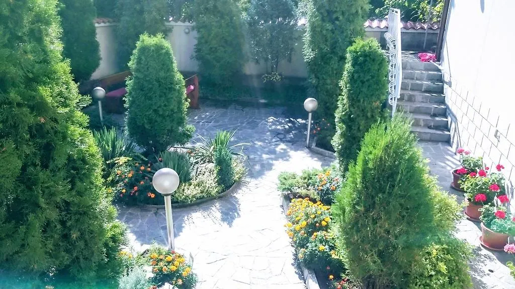Classic Hotel Sofia 2*,  Bulgaria