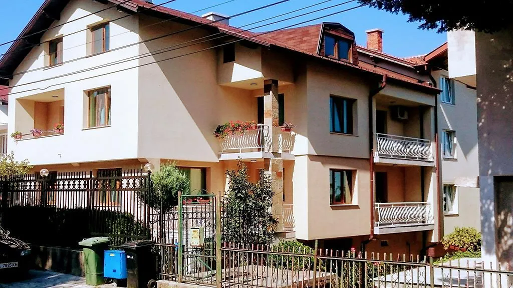 Classic Hotel Sofia