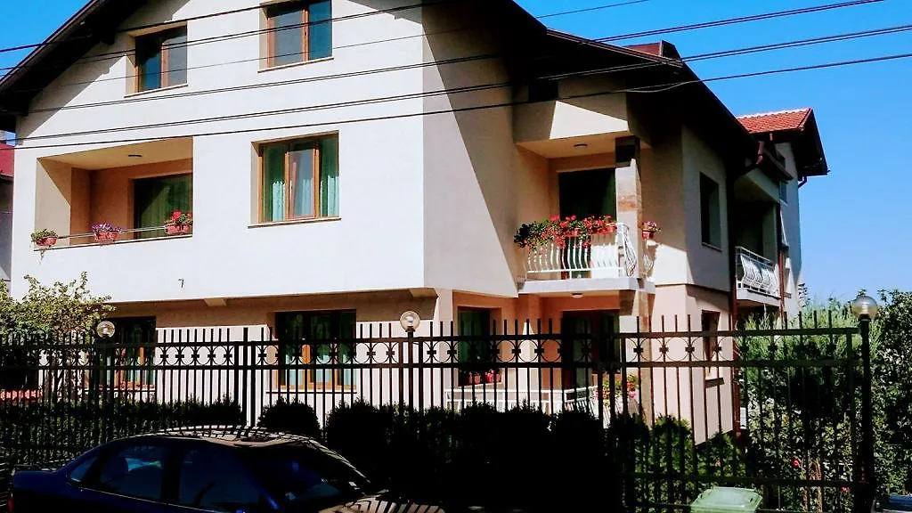 Classic Hotel Sofia
