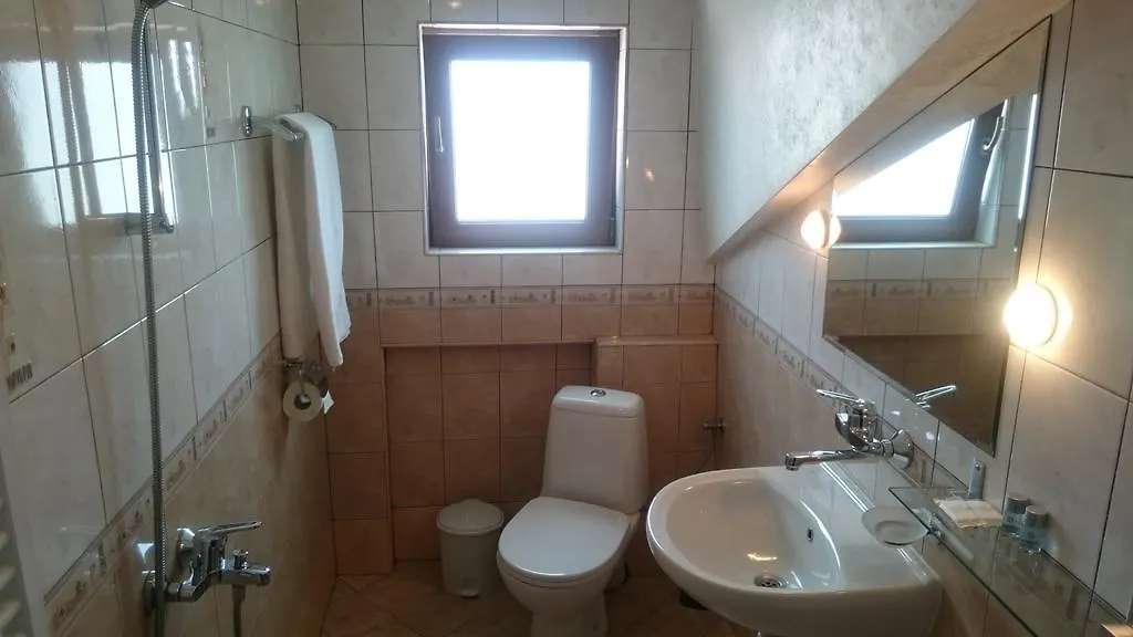 Classic Hotel Sofia