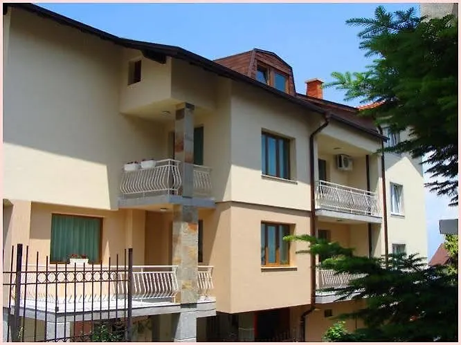 Classic Hotel Sofia 2*,  Bulgaria
