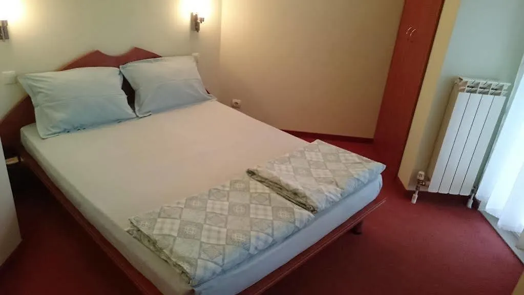 Classic Hotel Sofia