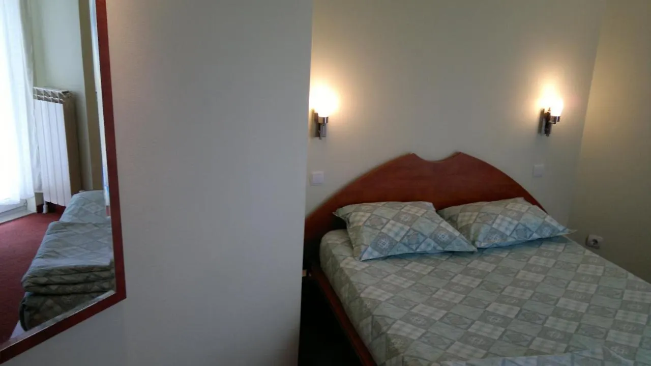 Classic Hotel Sófia