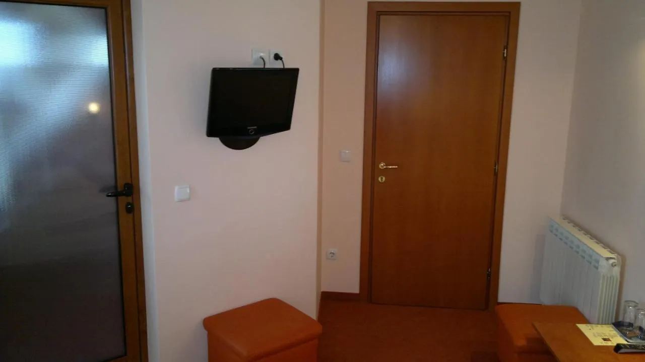 Classic Hotel Sófia