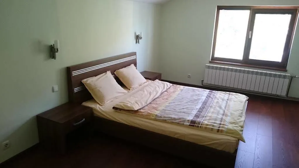 Classic Hotel Sófia 2*,  Bulgária